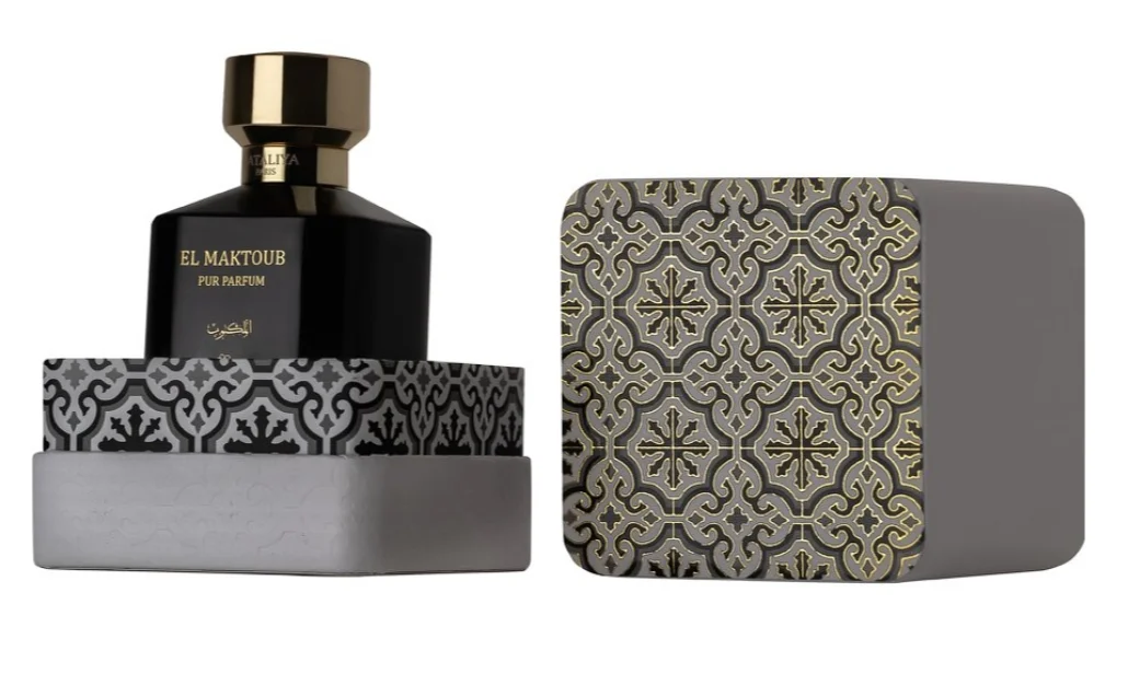El Maktoub  Eau De Parfum  image 2