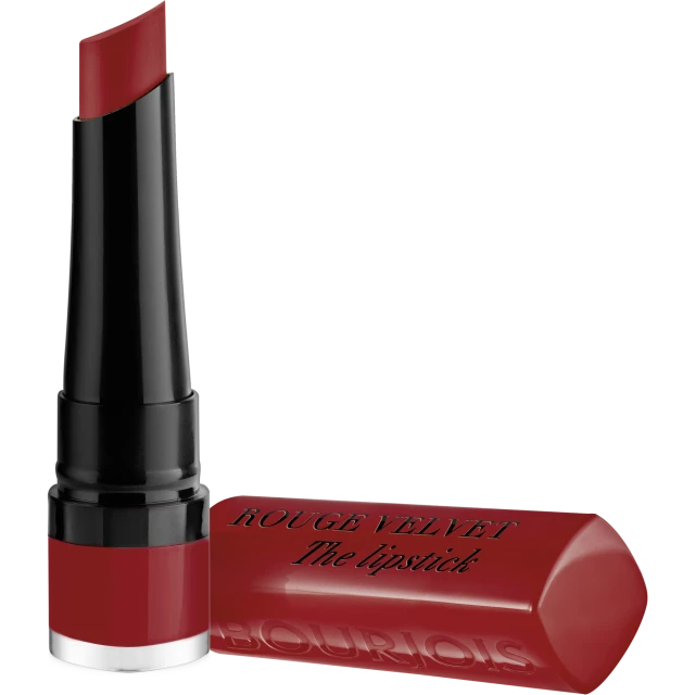 Rouge Velvet Lipstick image 2