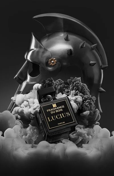Lucius  image 3