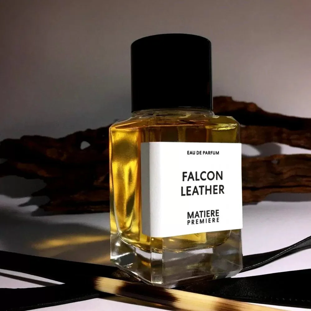 Falcon Leather EDP image 2