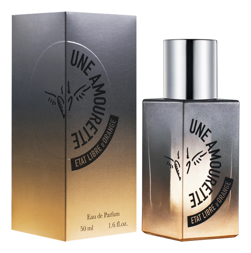 Une Amourette EDP  image 2