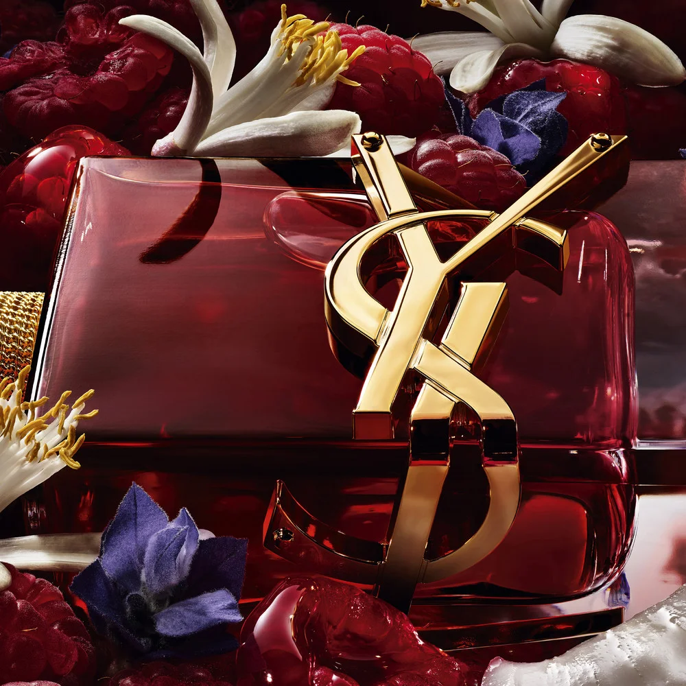 Libre Berry Crush EDP image 3