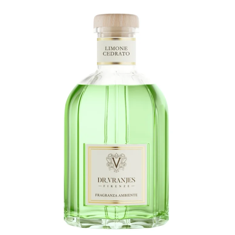 Limone Cedrato Home Diffuser  image 1