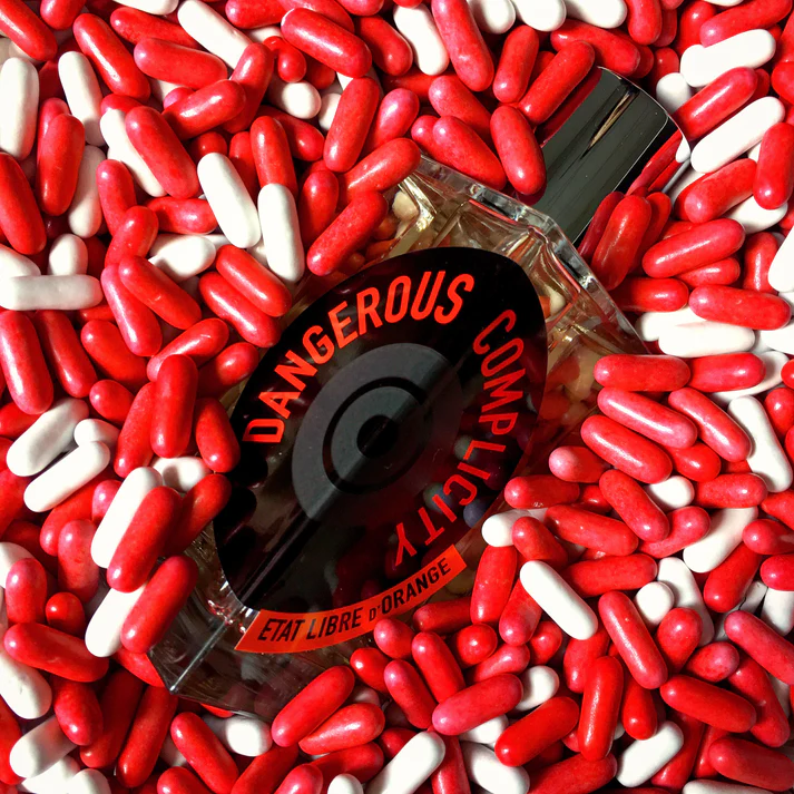 Dangerous Complicity EDP  image 3