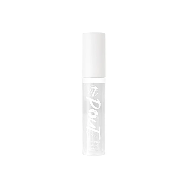 Pout Revival Lip Gel Serum Crystal
