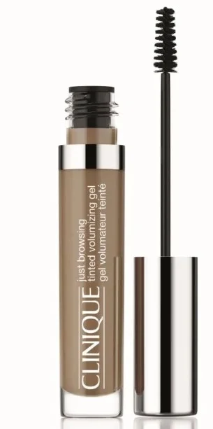 Just Browsing Volumizing Gel Dark Espresso