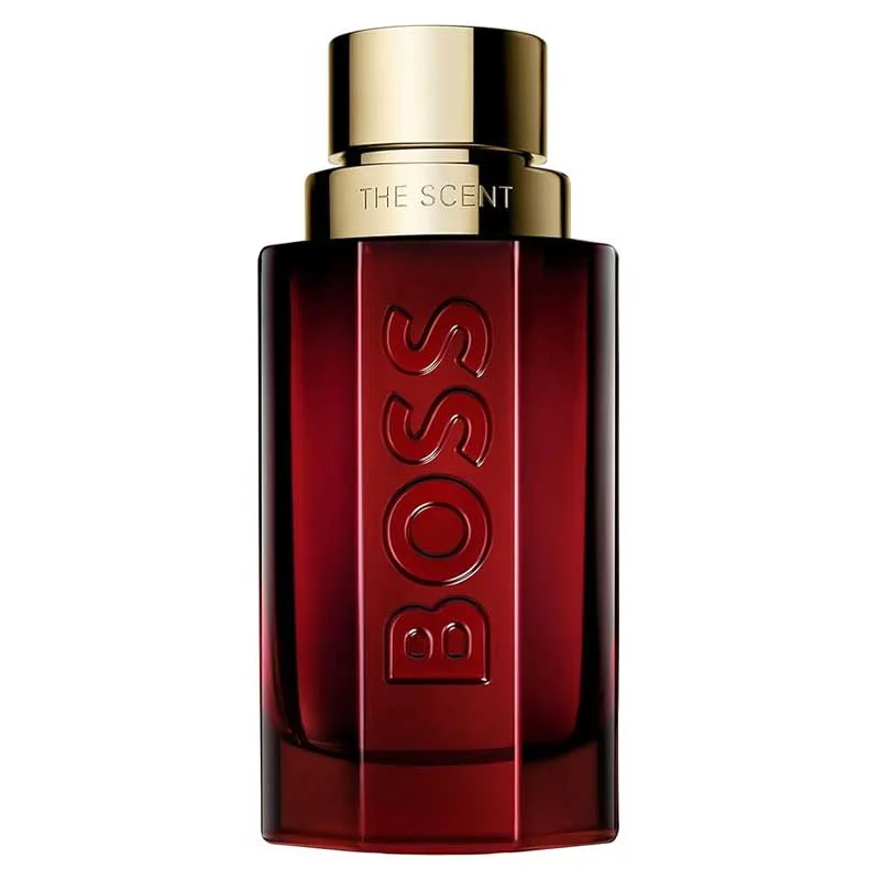 The Scent Elixir For Him Parfum Intense