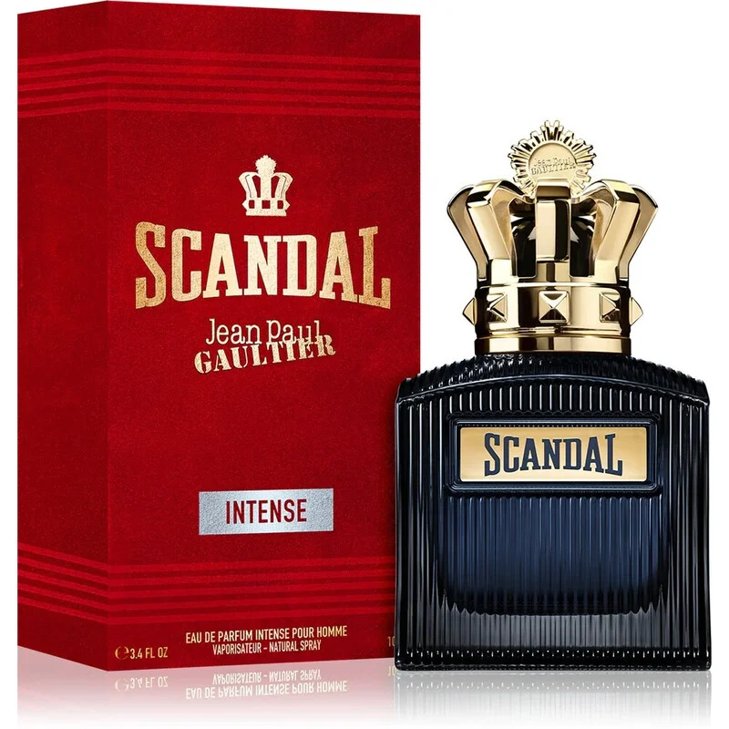 Scandal Intense Him Eau de Parfum image 2