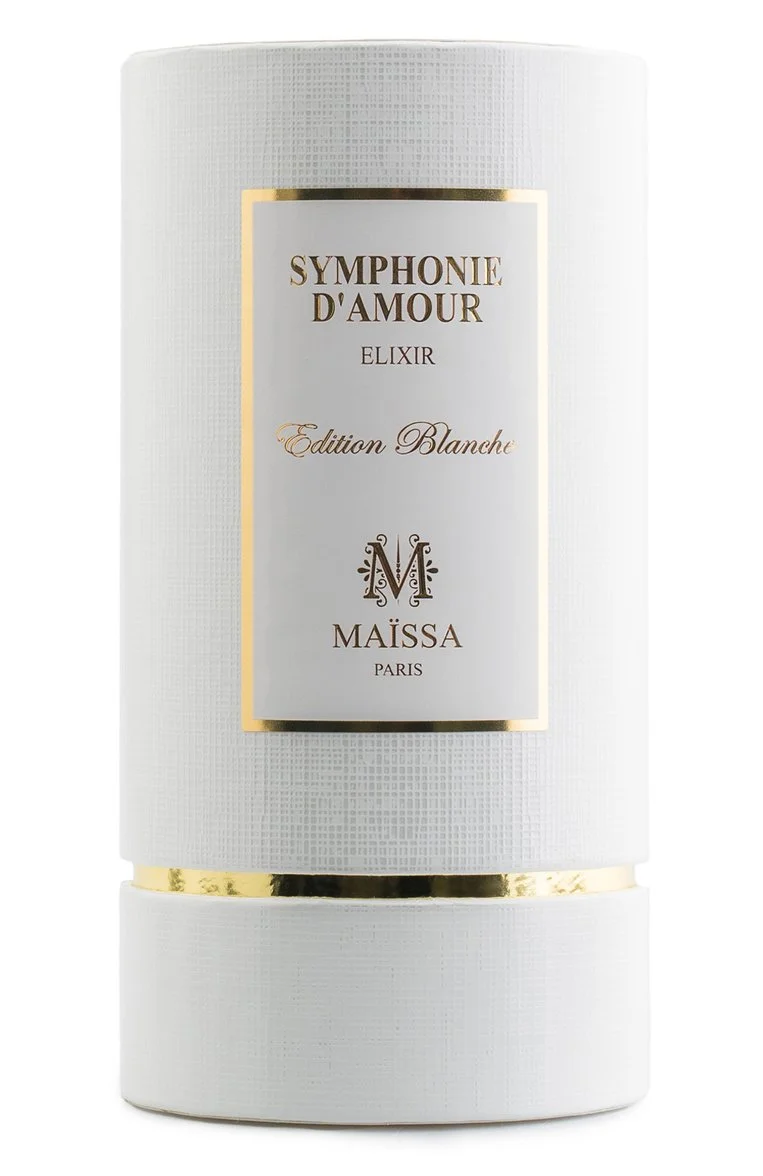 Symphonie d'Amour    image 2