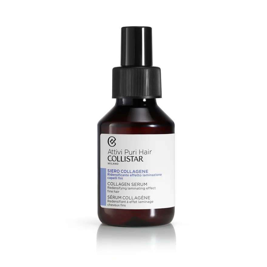 Collagen Spray Serum