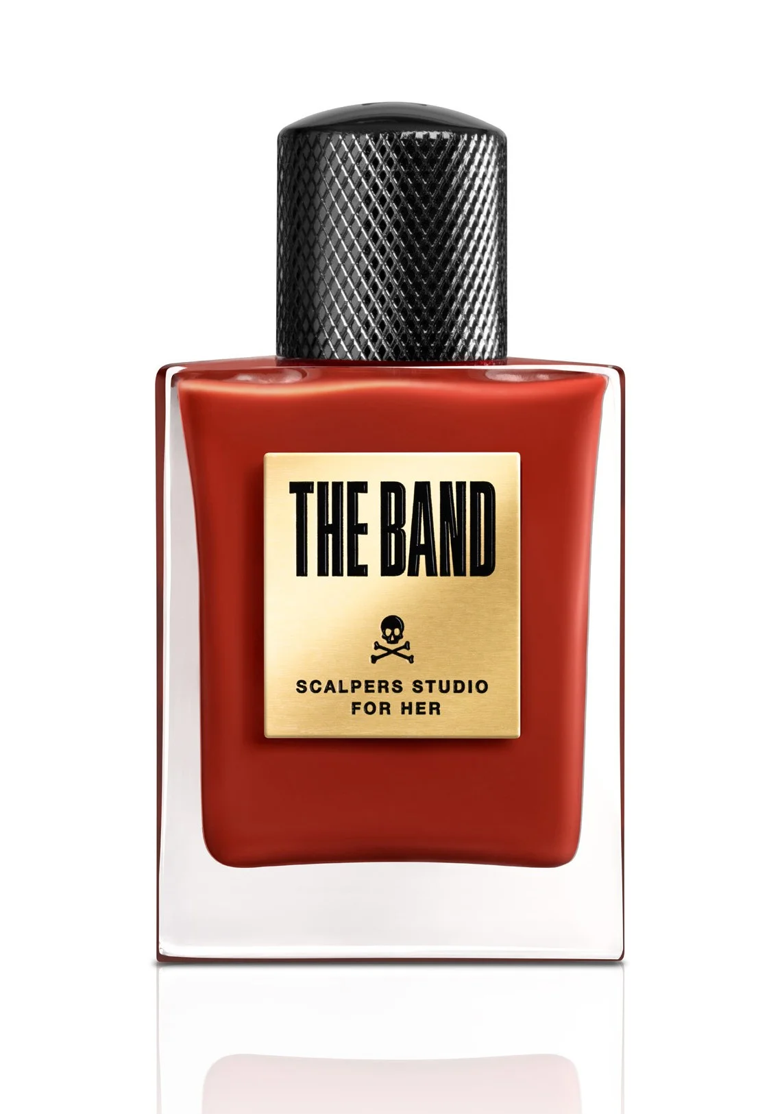 The Band For Her EDP image 1