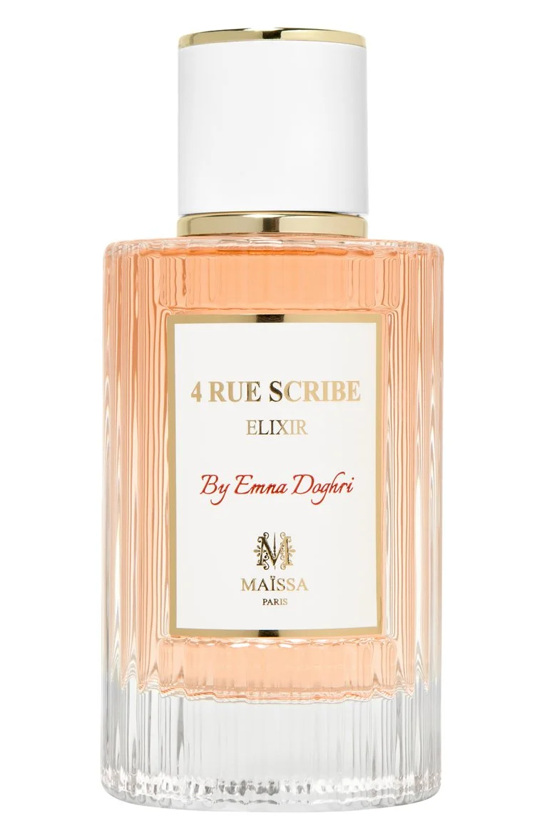 4 Rue Scribe   