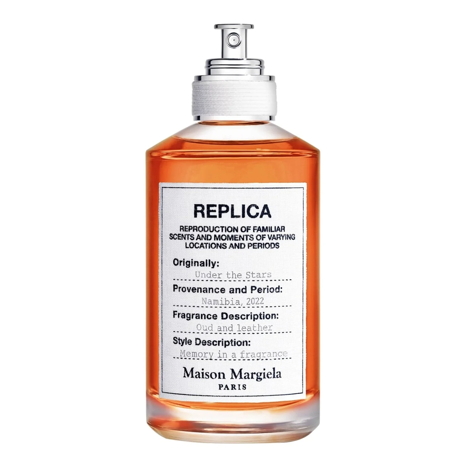 Replica Under The Stars EDT