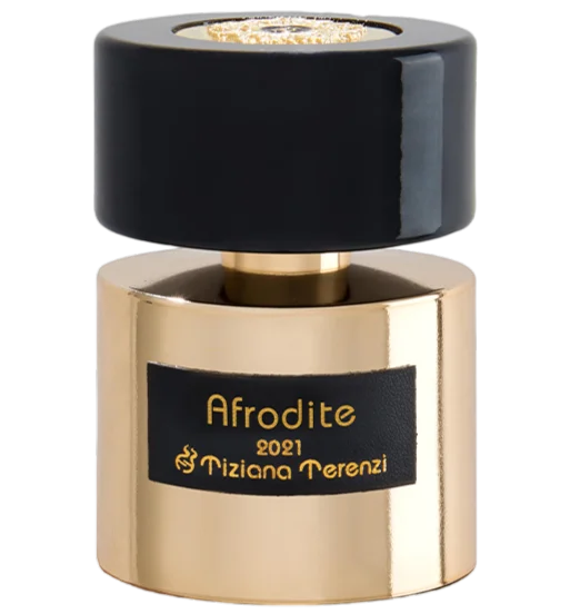 Afrodite Extrait De Parfum