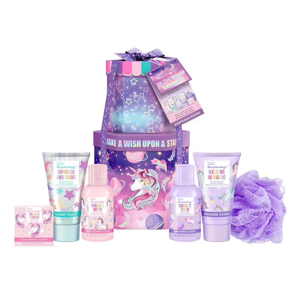 Set Beauticology Cosmic Pamper Present image 2