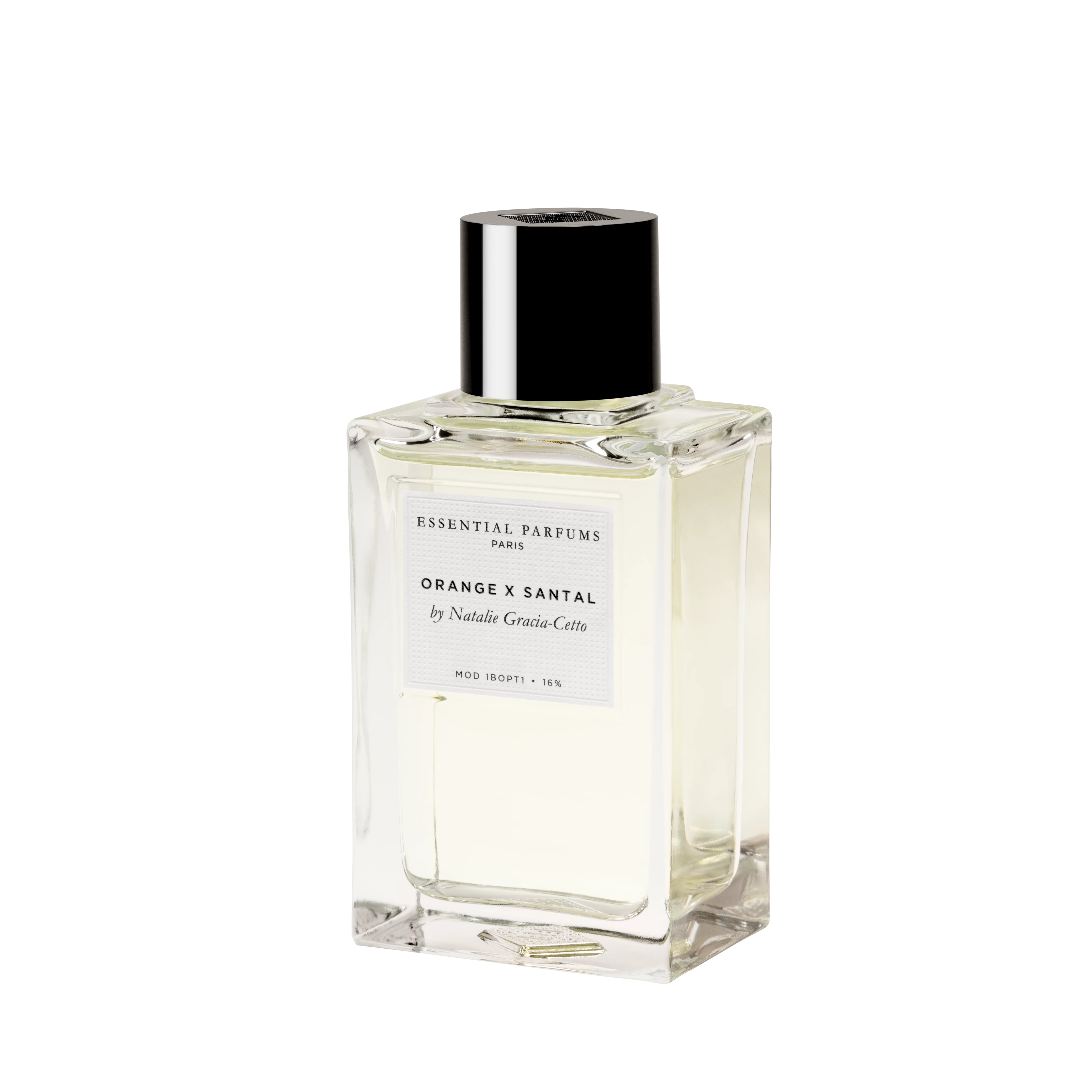 Orange X Santal Bu Natalie Gracia Cetto image 3