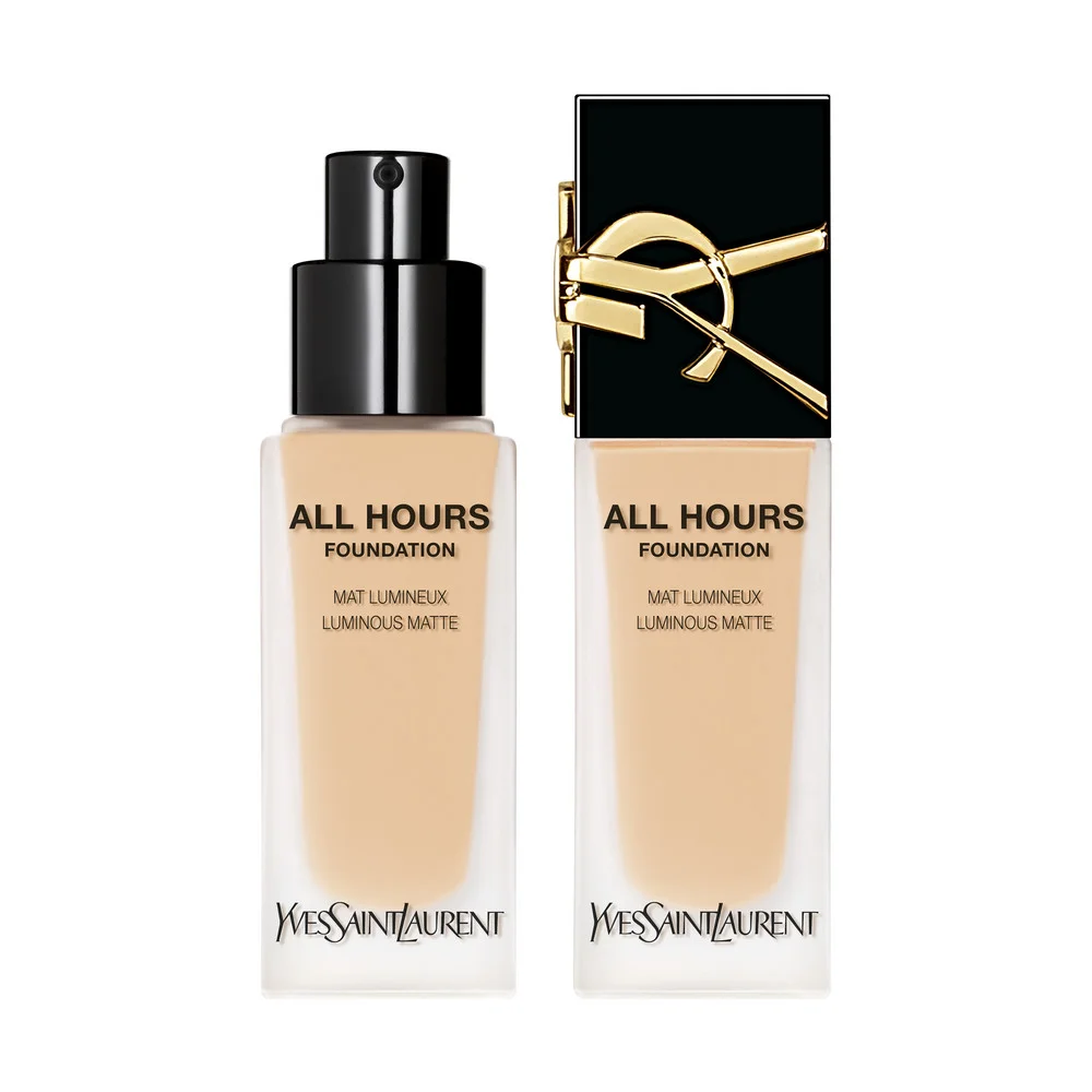 Foundation All Hours Lc1