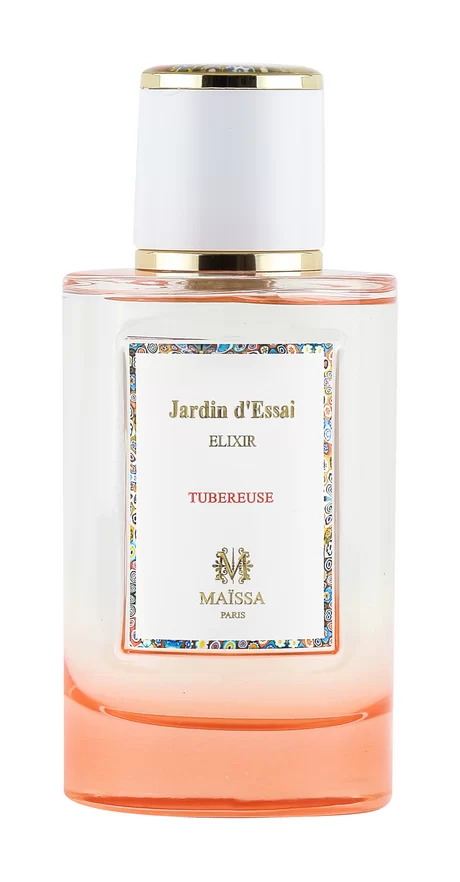 Jardin d'Essai   