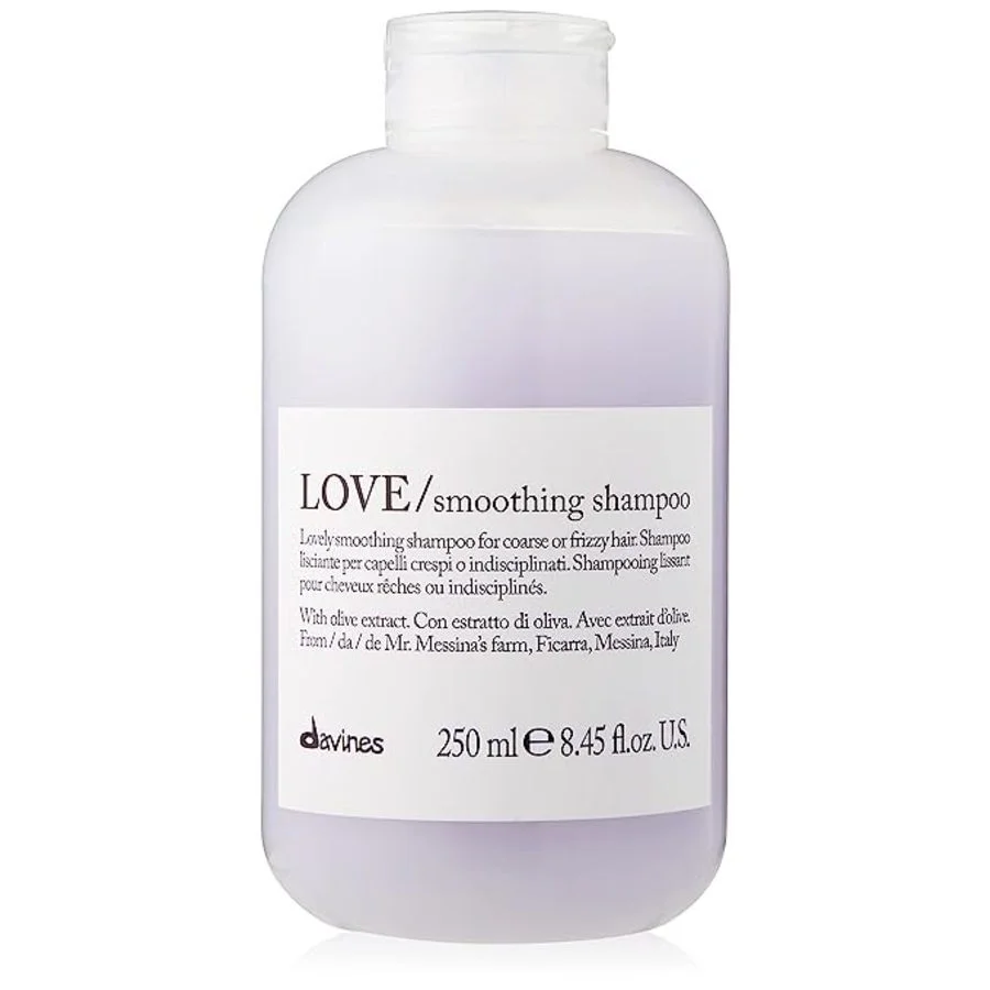 Love Smoothing Shampoo