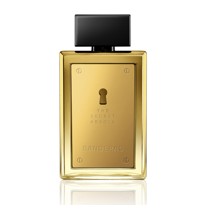 The Secret Absolu Eau De Parfum