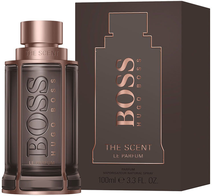 The Scent For Him Le Parfum image 2