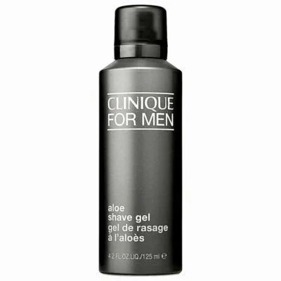 Aloe Shave Gel