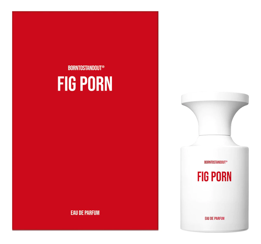 Fig Porn Eau de Parfum image 2