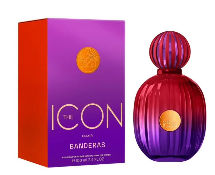 The Icon Woman Elixir Eau de Parfum  image 2