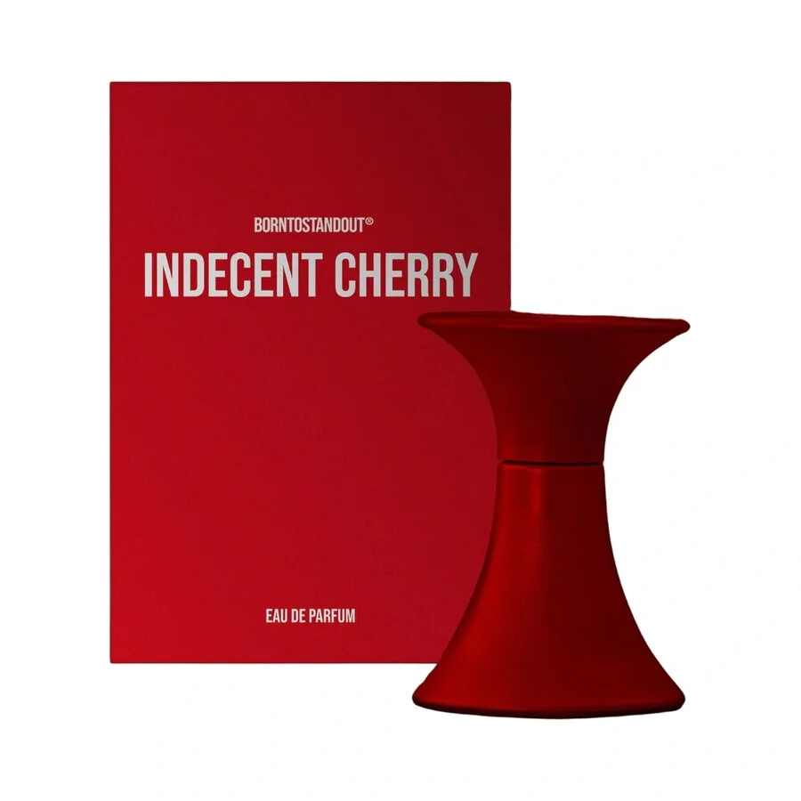 Indecent Cherry Eau de Parfum image 2