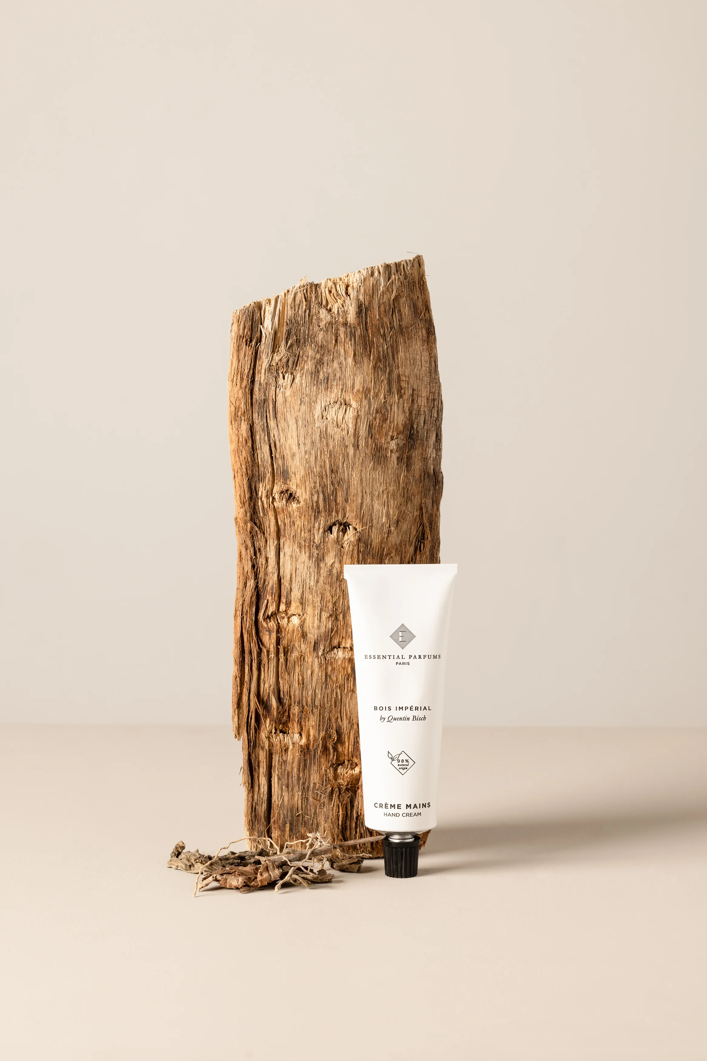 Bois Imperial Hand Cream image 3