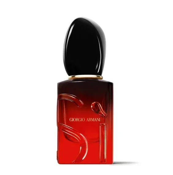 New Si Passione Intense image 1
