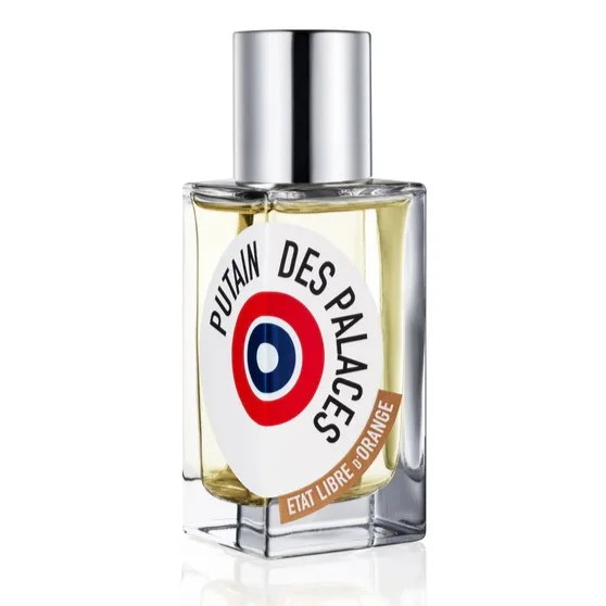 Putain Des Palaces EDP 