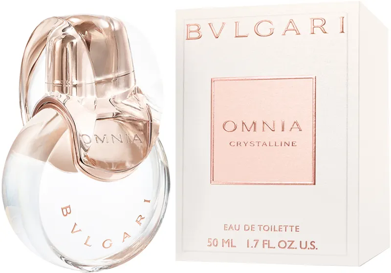 Omnia Crystalline Eau de Toilette image 2