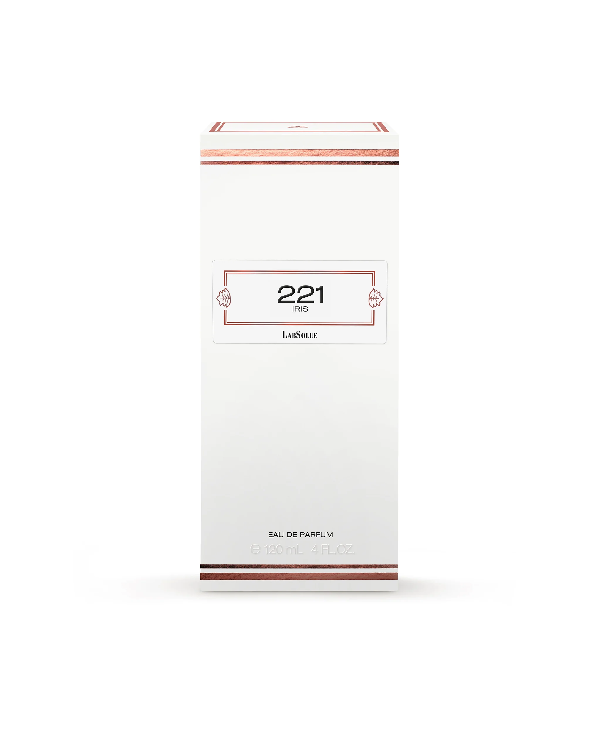 221 Iris Eau De Parfum  image 2