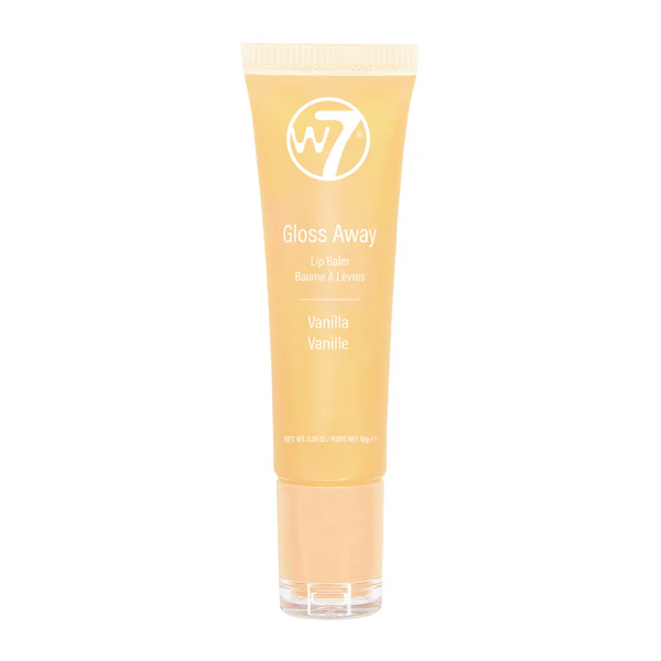 Gloss Away Lip Balm Vanilla 