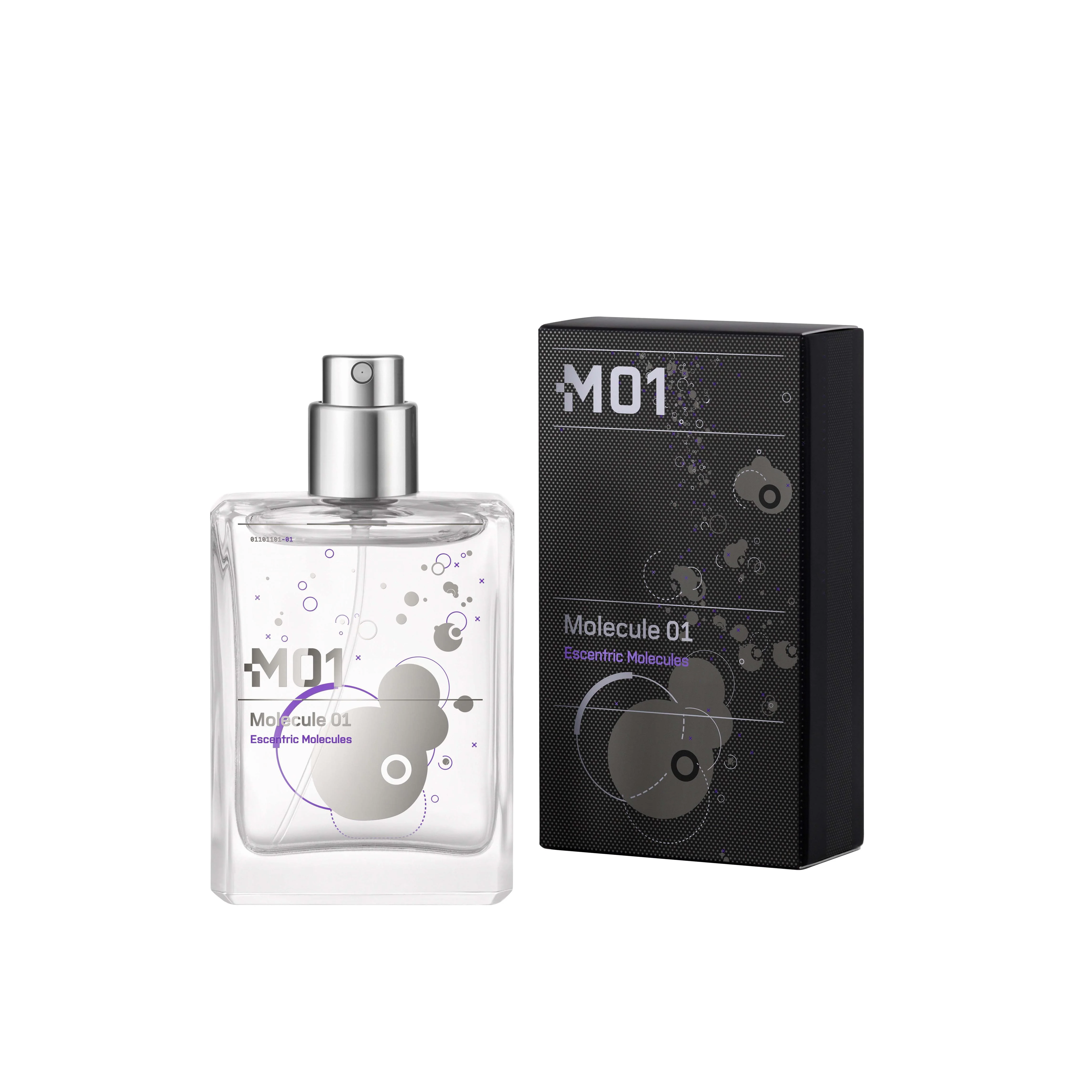Molecule 01 EDT image 2
