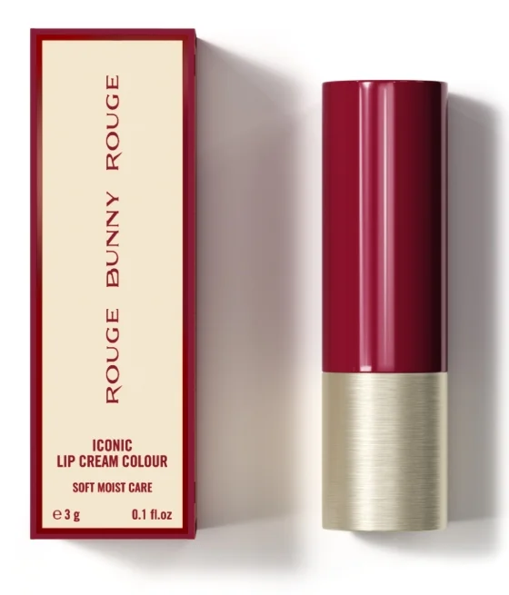 Lipstick Iconic Lip Cream image 4