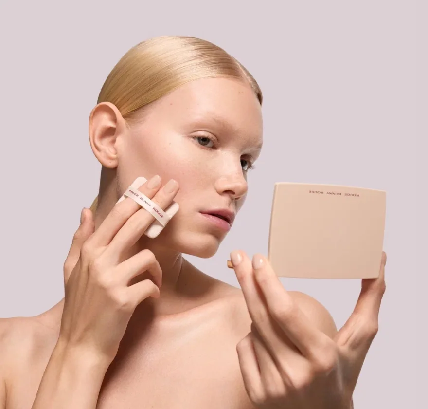 Skin Revival Compact Powder  image 3