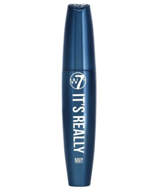 It's Really Colour Mascara Navy 