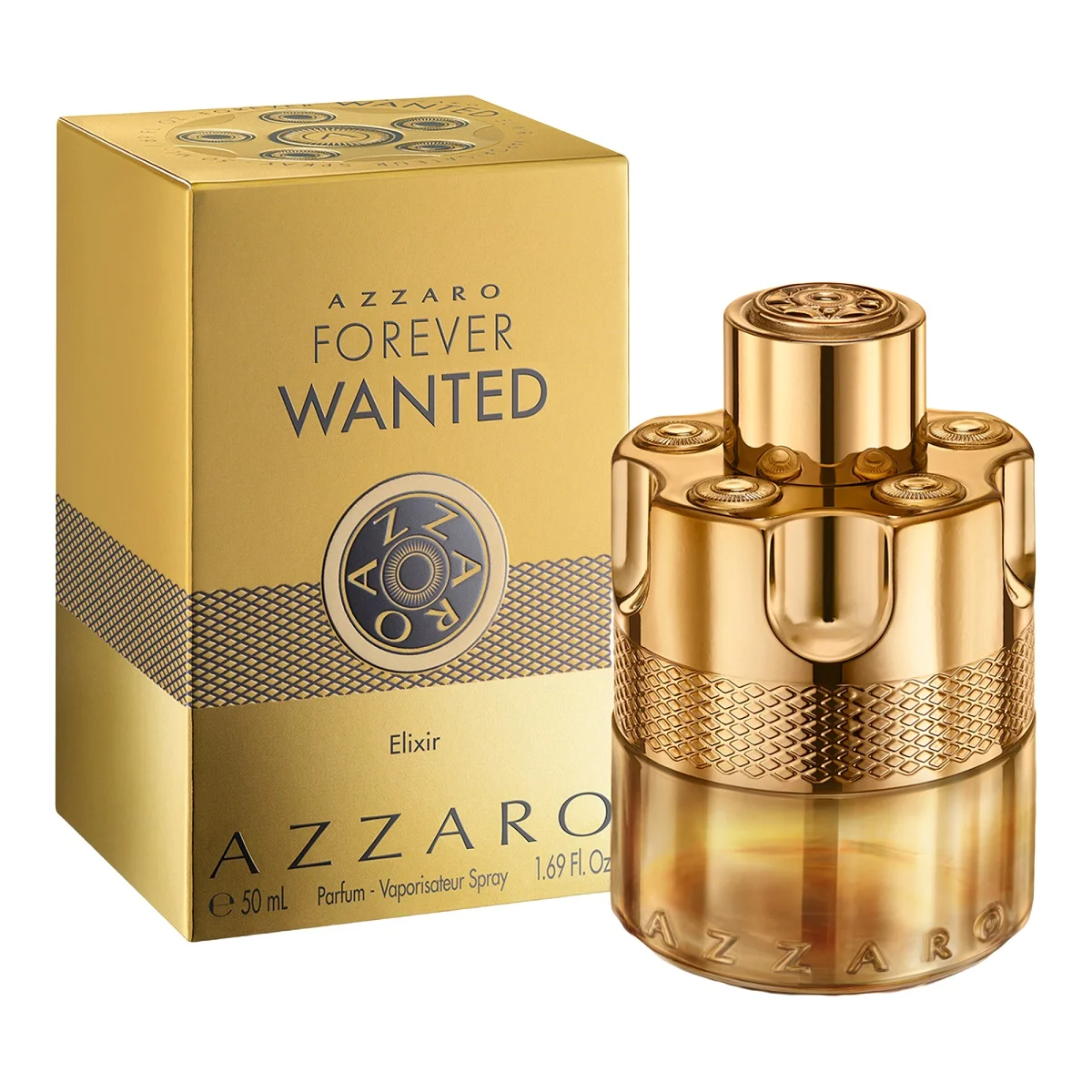 Forever Wanted Elixir Parfum image 2