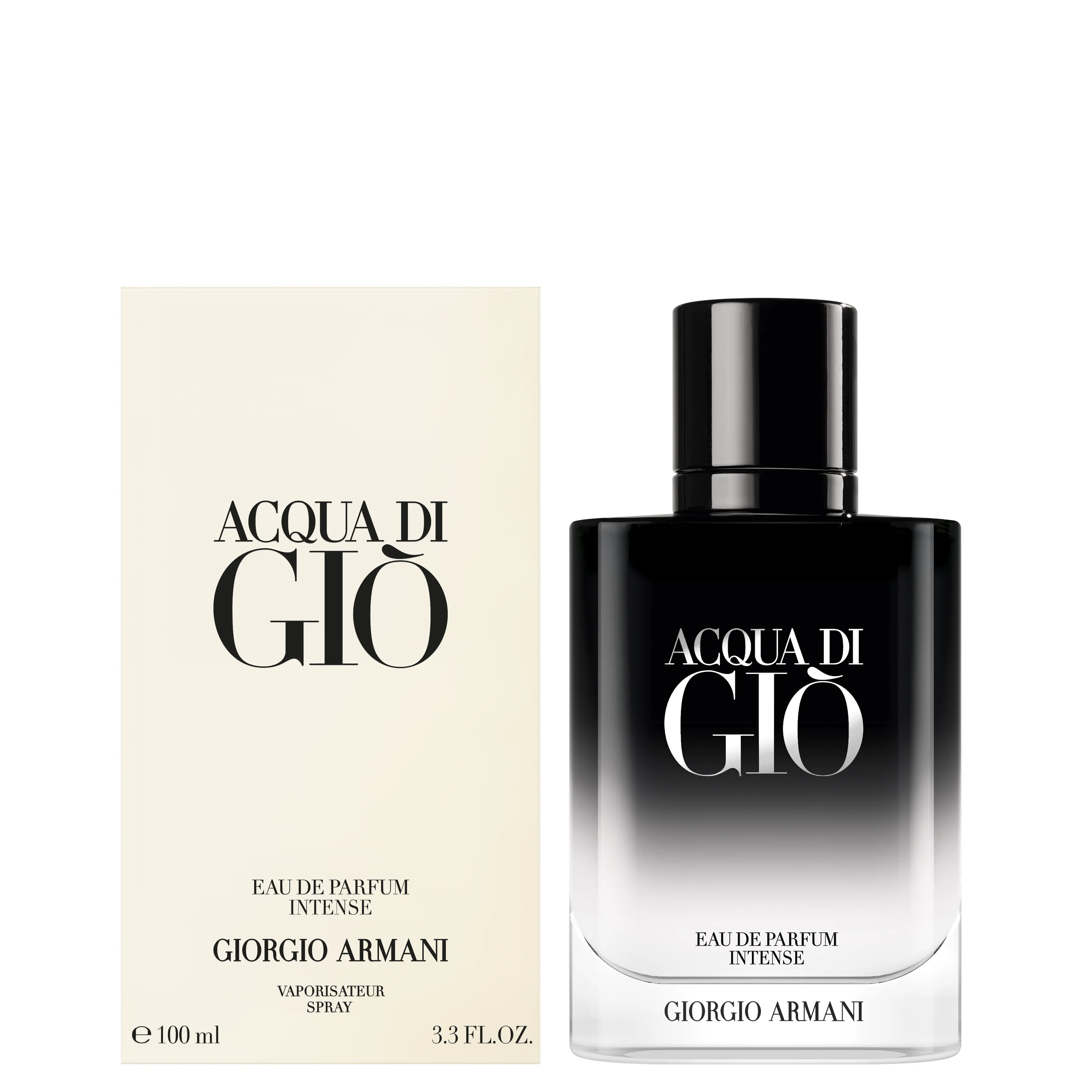 Acqua Di Gio Eau De Parfum Intense image 2