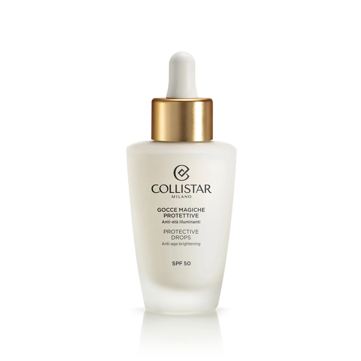 Protective Drops SPF50