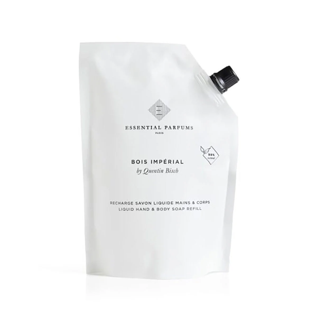 Bois Imperial Liquid Soap Refill