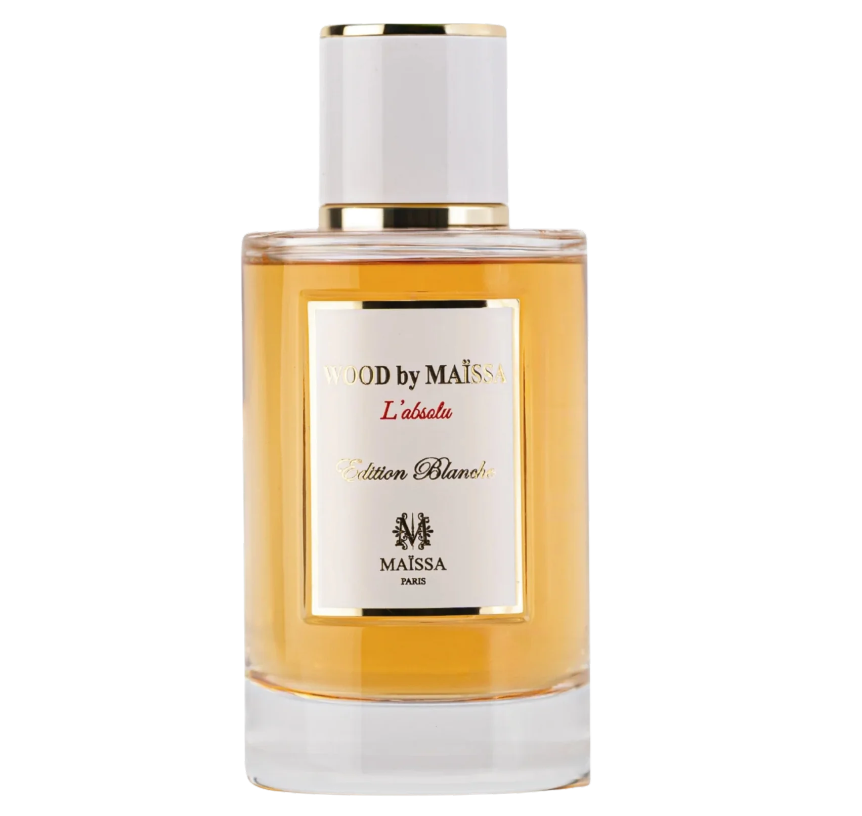 Wood by Maissa  Eau De Parfum 