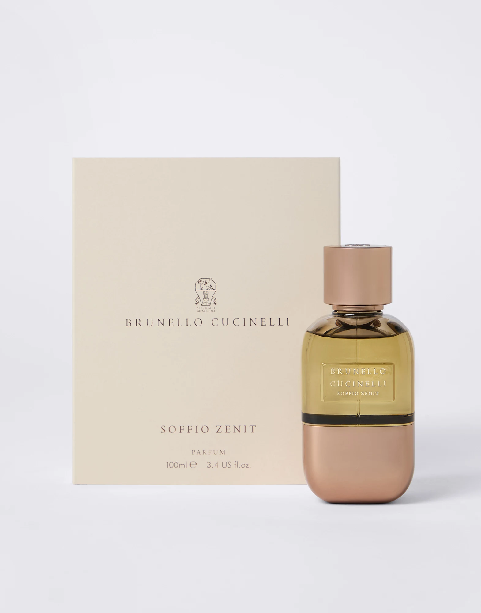 Soffio Zenit Parfum   image 2