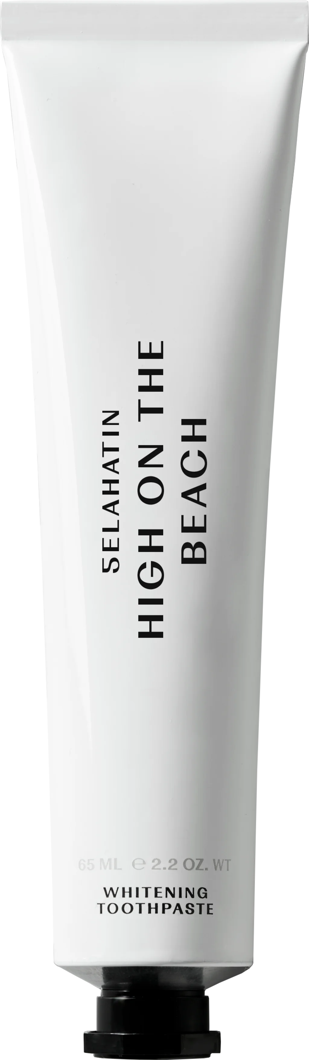 High On The Beach Toothpaste 