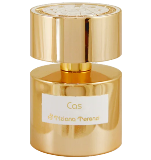 Cas Extrait De Parfum