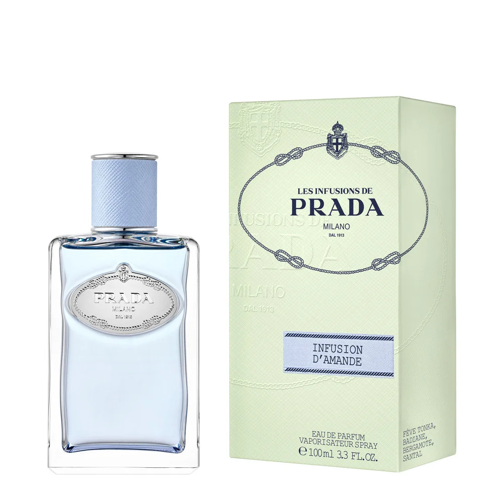 Les Infusions De Amande EDP image 2