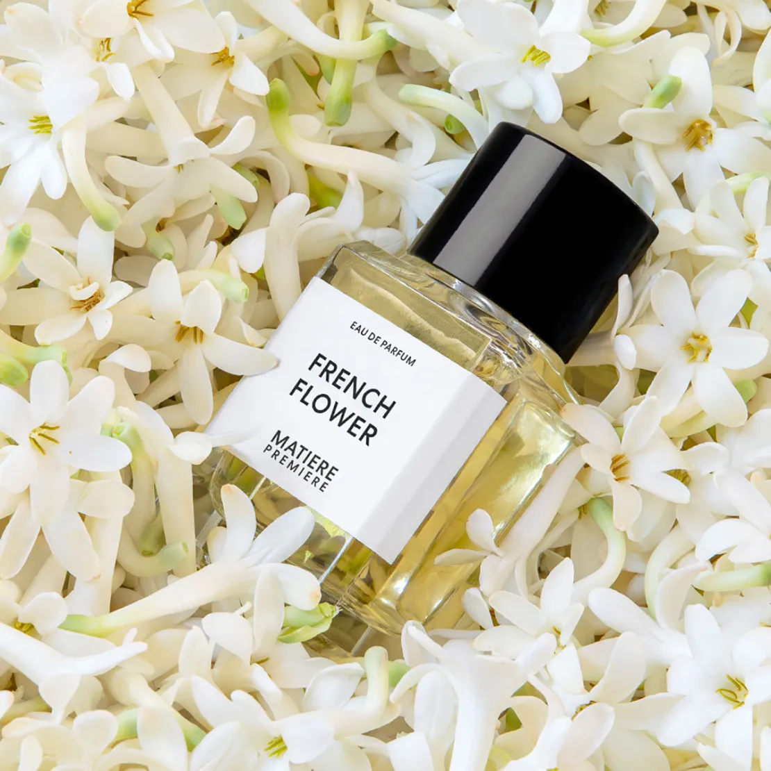 French Flower EDP image 3