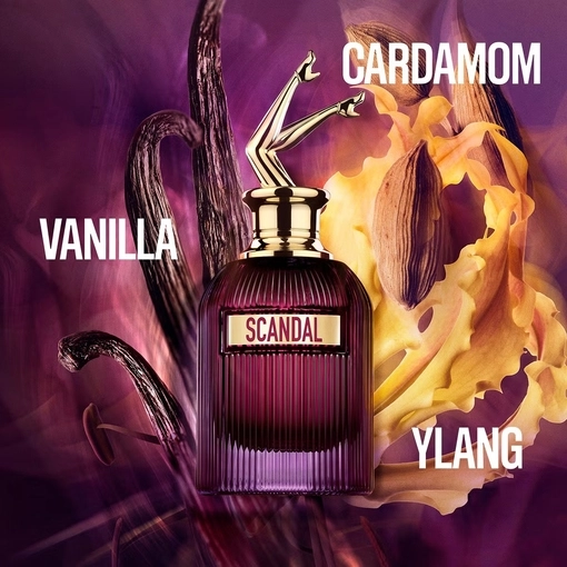 Scandal Intense Her Eau de Parfum  image 3